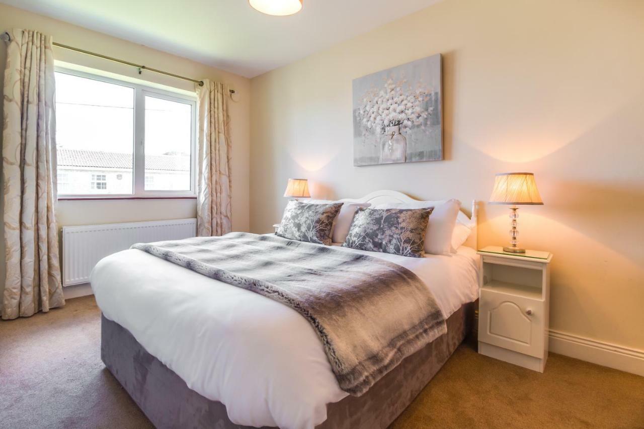 Liosderrig House B&B グレンバイ エクステリア 写真