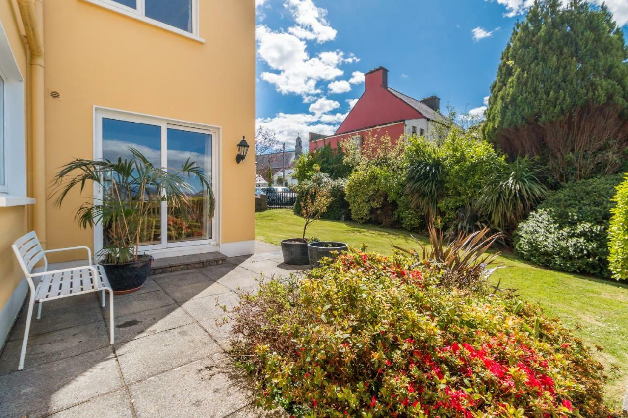 Liosderrig House B&B グレンバイ エクステリア 写真